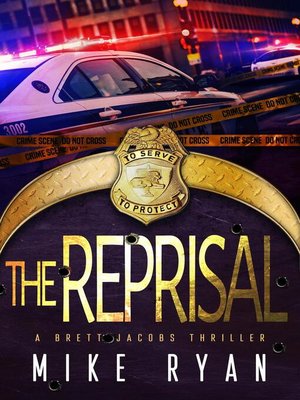 cover image of The Reprisal